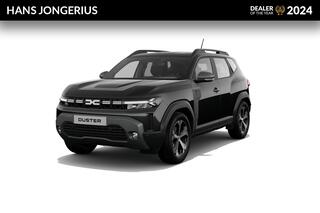 DACIA DUSTER Journey | Achteruitrijcamera | Cruise Control met snelheidsbegrenzer | Dacia Handsfree card voor openen, sluiten en starten zonder sleutel