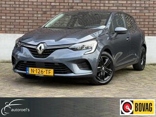 Renault Clio (2019 - 2025)