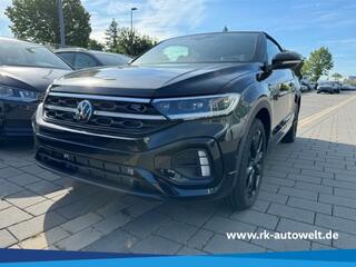 Volkswagen T-Roc Cabrio