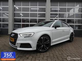 AUDI A3 Limousine 1.4 TFSI S-Line , Xenon , Sportstoelen