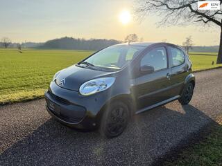 Citroen C1 (2005 - 2014)