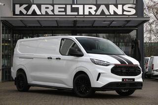 FORD TRANSIT CUSTOM 2.0 TDCI 136 | 2x Schuifdeur | L2H1 | LED | Camera | Clima..