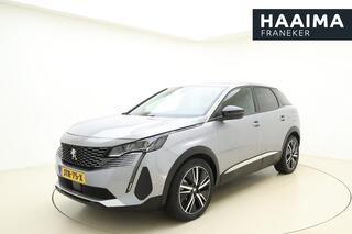PEUGEOT 3008 1.6 HYbrid 180 Allure Pack Business | 19 inch | Automaat | Achteruitrij camera | Parkeersensoren | Navigatie