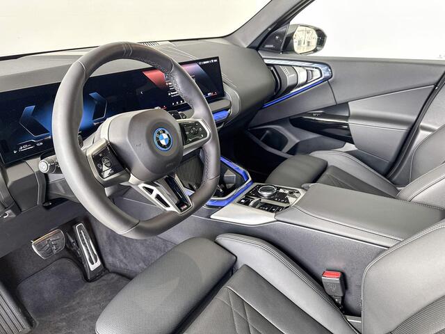 BMW X3 30e xDrive Premium Pack M Sportpakket Pro | Huisselectie 1500