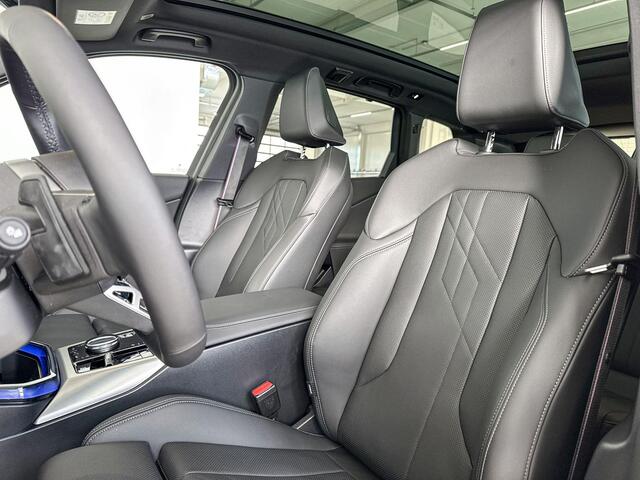 BMW X3 30e xDrive Premium Pack M Sportpakket Pro | Huisselectie 1500