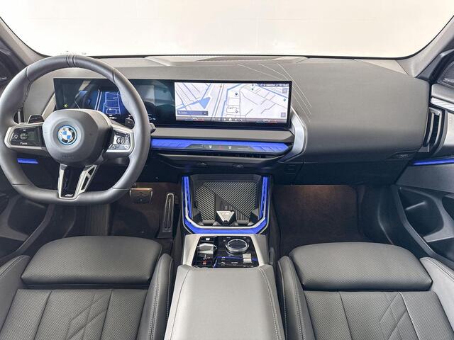 BMW X3 30e xDrive Premium Pack M Sportpakket Pro | Huisselectie 1500