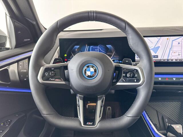BMW X3 30e xDrive Premium Pack M Sportpakket Pro | Huisselectie 1500