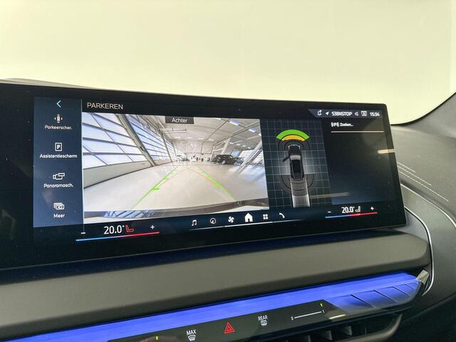 BMW X3 30e xDrive Premium Pack M Sportpakket Pro | Huisselectie 1500