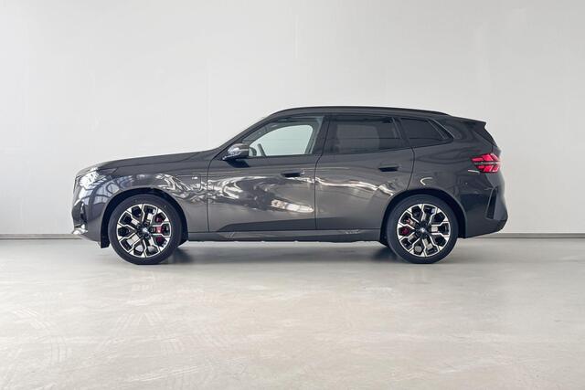 BMW X3 30e xDrive Premium Pack M Sportpakket Pro | Huisselectie 1500