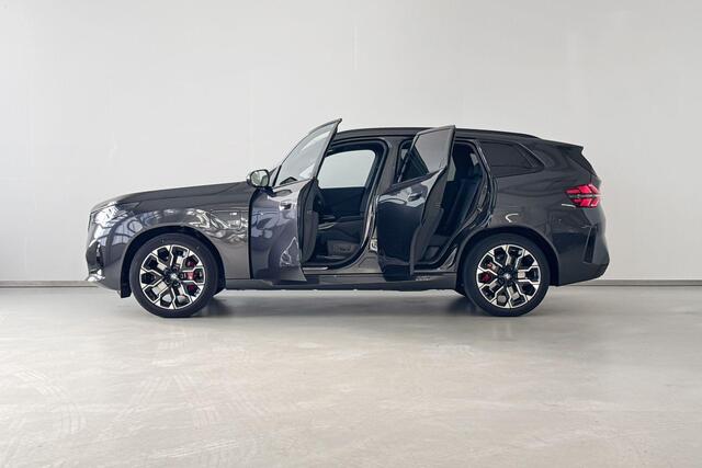 BMW X3 30e xDrive Premium Pack M Sportpakket Pro | Huisselectie 1500