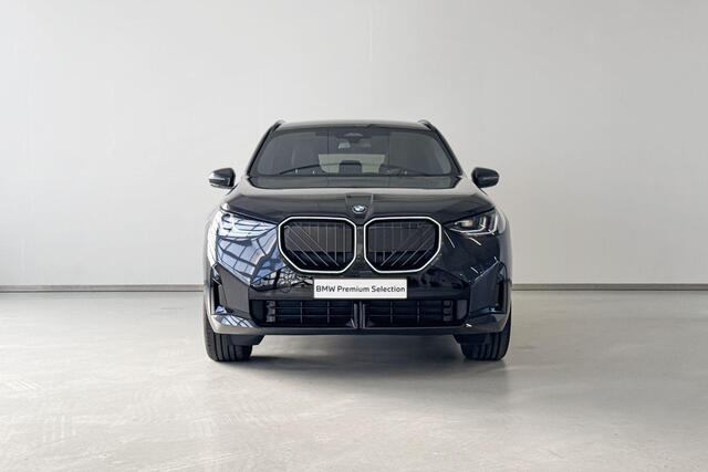 BMW X3 30e xDrive Premium Pack M Sportpakket Pro | Huisselectie 1500