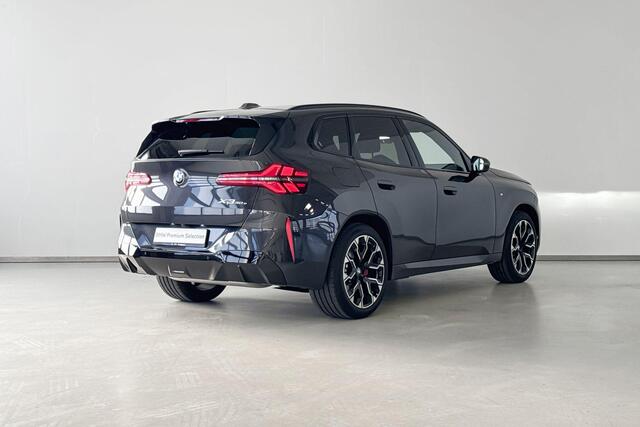 BMW X3 30e xDrive Premium Pack M Sportpakket Pro | Huisselectie 1500