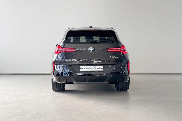 BMW X3 30e xDrive Premium Pack M Sportpakket Pro | Huisselectie 1500