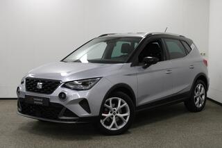 SEAT Arona 1.5 TSI FR Business Connect