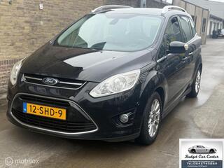 Ford Grand C-Max