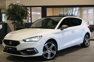 Seat Leon (2012 - 2020)