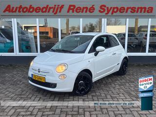 Fiat 500 (2007 - 2025)