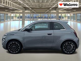 Fiat 500 (2007 - 2025)