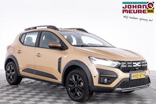 DACIA SANDERO Stepway 1.0 TCe 90 Extreme Automaat | SCHUIFDAK ? 1e Eigenaar .
