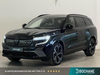 RENAULT ESPACE 1.2 E-Tech Full Hybrid 200 Esprit Alpine 7p. | 360� camera | Panoramadak | Harman/Kardon | Stoel-, stuur- en voorruitverwarming