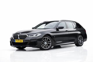 BMW 5-Serie (2016 - 2023)
