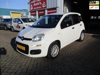FIAT PANDA 0.9 TwinAir Pop