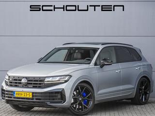 VOLKSWAGEN TOUAREG 3.0 TSi eHybrid 4MOTION R Luchtv ACC Elek Trekhaak Ori NL