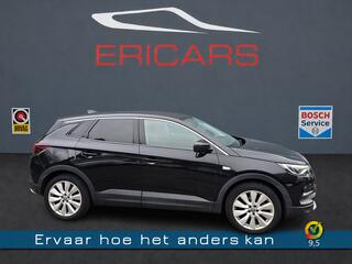 OPEL Grandland X 1.2 Turbo Business Executive