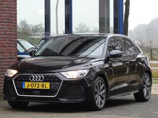 AUDI A1 Sportback 25 TFSI epic