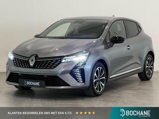 Renault Clio (2019 - 2025)