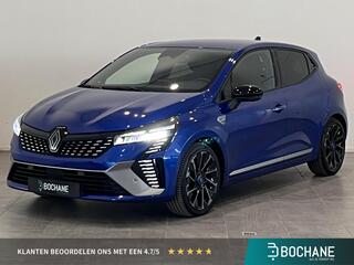 Renault Clio (2019 - 2025)