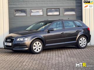 Audi A3 Sportback (2004 - 2012)