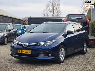 Toyota Auris Touring Sports