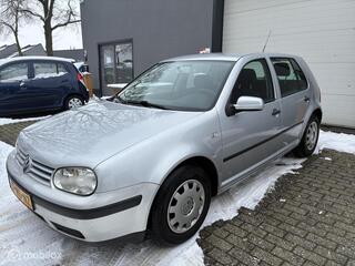 Volkswagen Golf IV