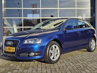 Audi A3 Sportback (2012 - 2020)