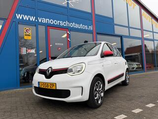 Renault Twingo (2014 - 2025)