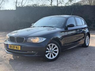 BMW 1-Serie (2004 - 2011)