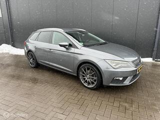 SEAT LEON ST 1.0 TSI FR Style Business Intense Automaat! led
