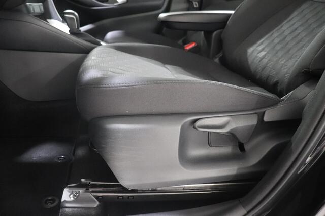Toyota Yaris 1.5 Hybrid 115 Active, Stuur stoelverwarming , Apple Carplay/Android Auto