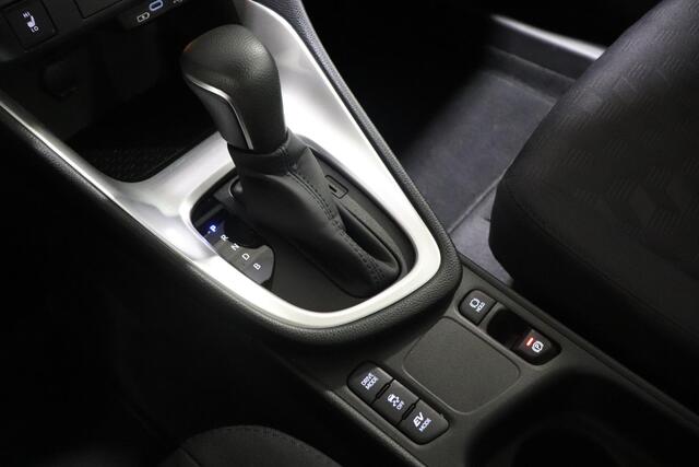 Toyota Yaris 1.5 Hybrid 115 Active, Stuur stoelverwarming , Apple Carplay/Android Auto