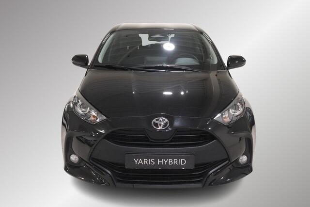 Toyota Yaris 1.5 Hybrid 115 Active, Stuur stoelverwarming , Apple Carplay/Android Auto