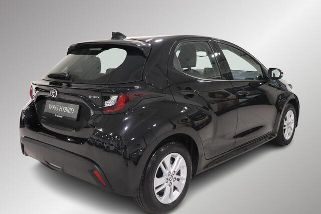 Toyota Yaris 1.5 Hybrid 115 Active, Stuur stoelverwarming , Apple Carplay/Android Auto
