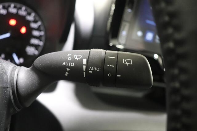 Toyota Yaris 1.5 Hybrid 115 Active, Stuur stoelverwarming , Apple Carplay/Android Auto