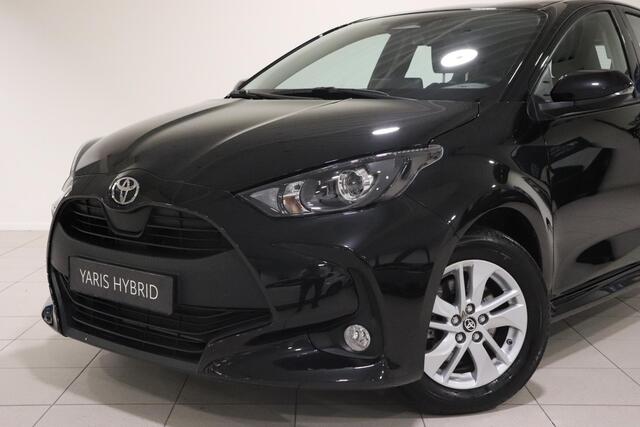 Toyota Yaris 1.5 Hybrid 115 Active, Stuur stoelverwarming , Apple Carplay/Android Auto