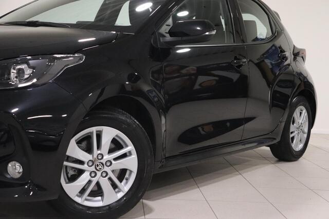 Toyota Yaris 1.5 Hybrid 115 Active, Stuur stoelverwarming , Apple Carplay/Android Auto
