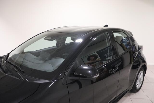 Toyota Yaris 1.5 Hybrid 115 Active, Stuur stoelverwarming , Apple Carplay/Android Auto