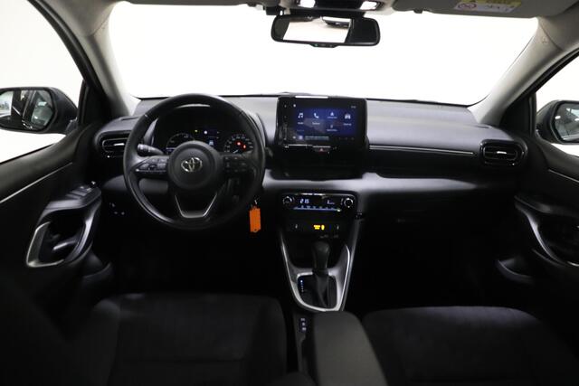 Toyota Yaris 1.5 Hybrid 115 Active, Stuur stoelverwarming , Apple Carplay/Android Auto