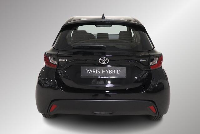 Toyota Yaris 1.5 Hybrid 115 Active, Stuur stoelverwarming , Apple Carplay/Android Auto