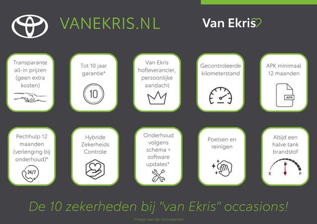 Toyota Yaris 1.5 Hybrid 115 Active, Stuur stoelverwarming , Apple Carplay/Android Auto