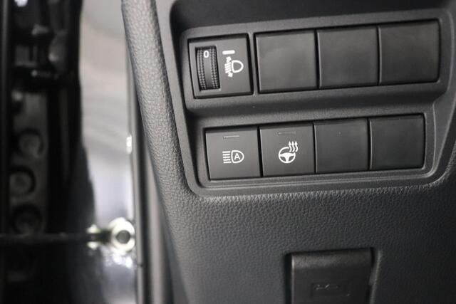 Toyota Yaris 1.5 Hybrid 115 Active, Stuur stoelverwarming , Apple Carplay/Android Auto